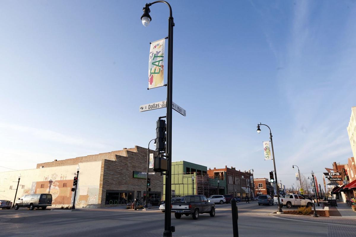 Broken Arrow ends emergency proclamation following governor's 'Bounce
