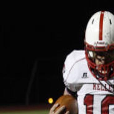 Bishop Kelley Vs Memorial High School Football Game Highschools