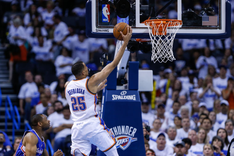 THUNDER