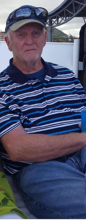 Silver Alert issued after man leaves in vehicle while wife in store