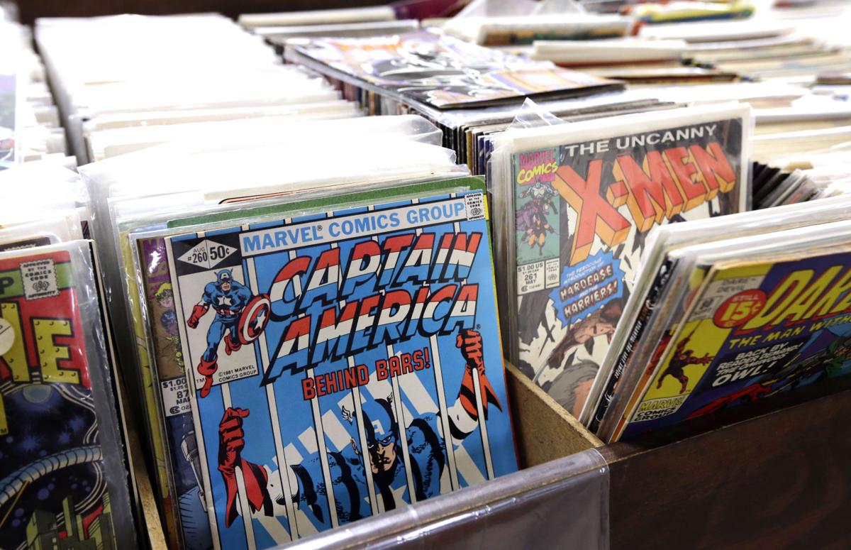 Exploring Tulsa Reporters experience Tulsa places they've never been