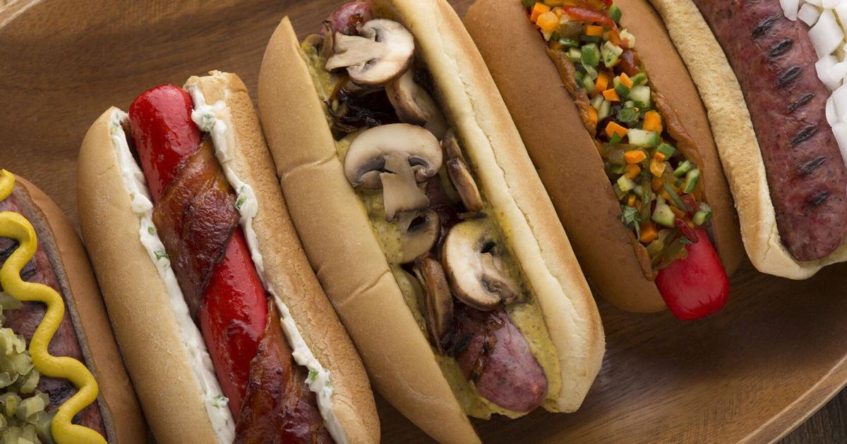 Ciesz się latem dzięki przepisom Made in Oklahoma |  jeść jedzenie Ciesz się latem dzięki przepisom Made in Oklahoma |  jeść jedzenie