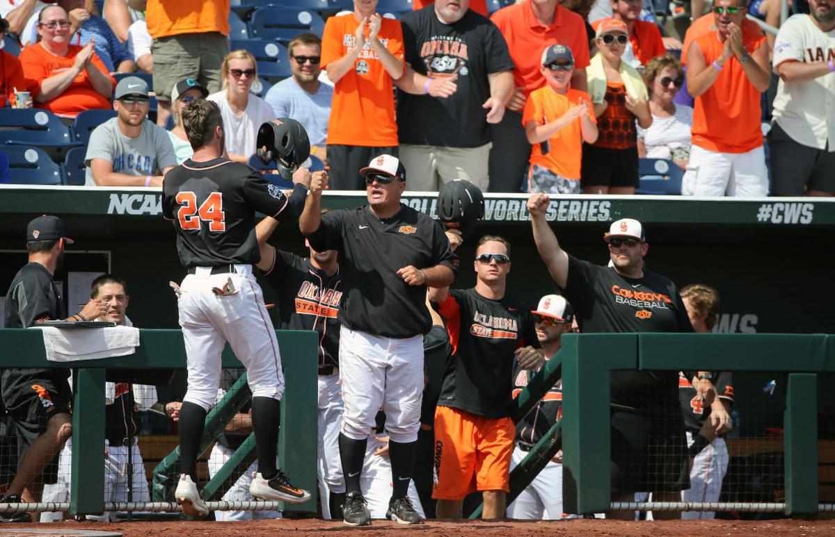 chris sullivan osu college world series notebook osu starter thomas hatch chris sullivan osu college world series notebook osu starter thomas hatch