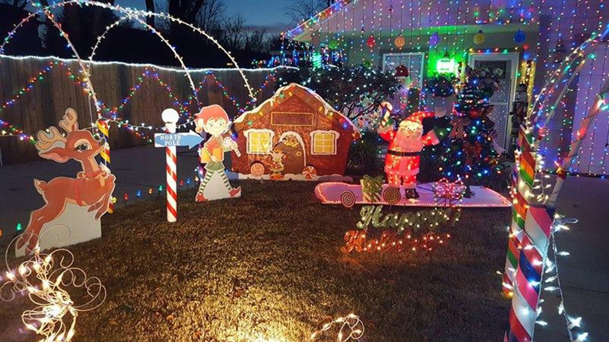 caswell county christmas lights 2017 decoratingspecial com caswell county christmas lights 2017 decoratingspecial com