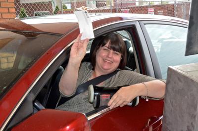 Collins Makes Last Deposit At Old Avb Bank Communities
