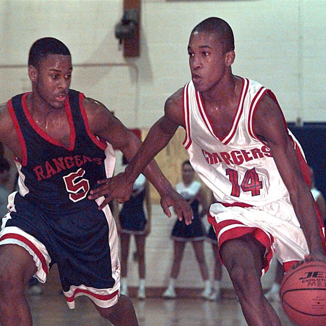 High Schools Tps Athletics Hall Of Fame Inductees Include Jason