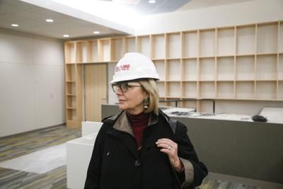 Tulsa County Family Center for Juvenile Justice