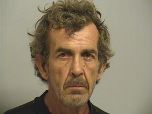 Tulsa man arrested in attempted rape of woman east of downtown