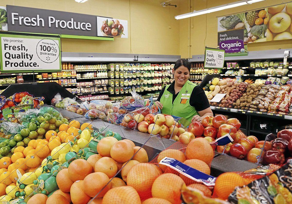 WalMart to open Neighborhood Market in Owasso Wednesday Work & Money
