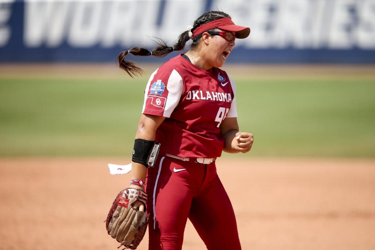 Oklahoma wins the 2021 Little League Softball World Series, Oklahoma's  Green Country Little League wins the 2021 Little League Softball World  Series! #LLWS #GirlsWithGame, By Little League