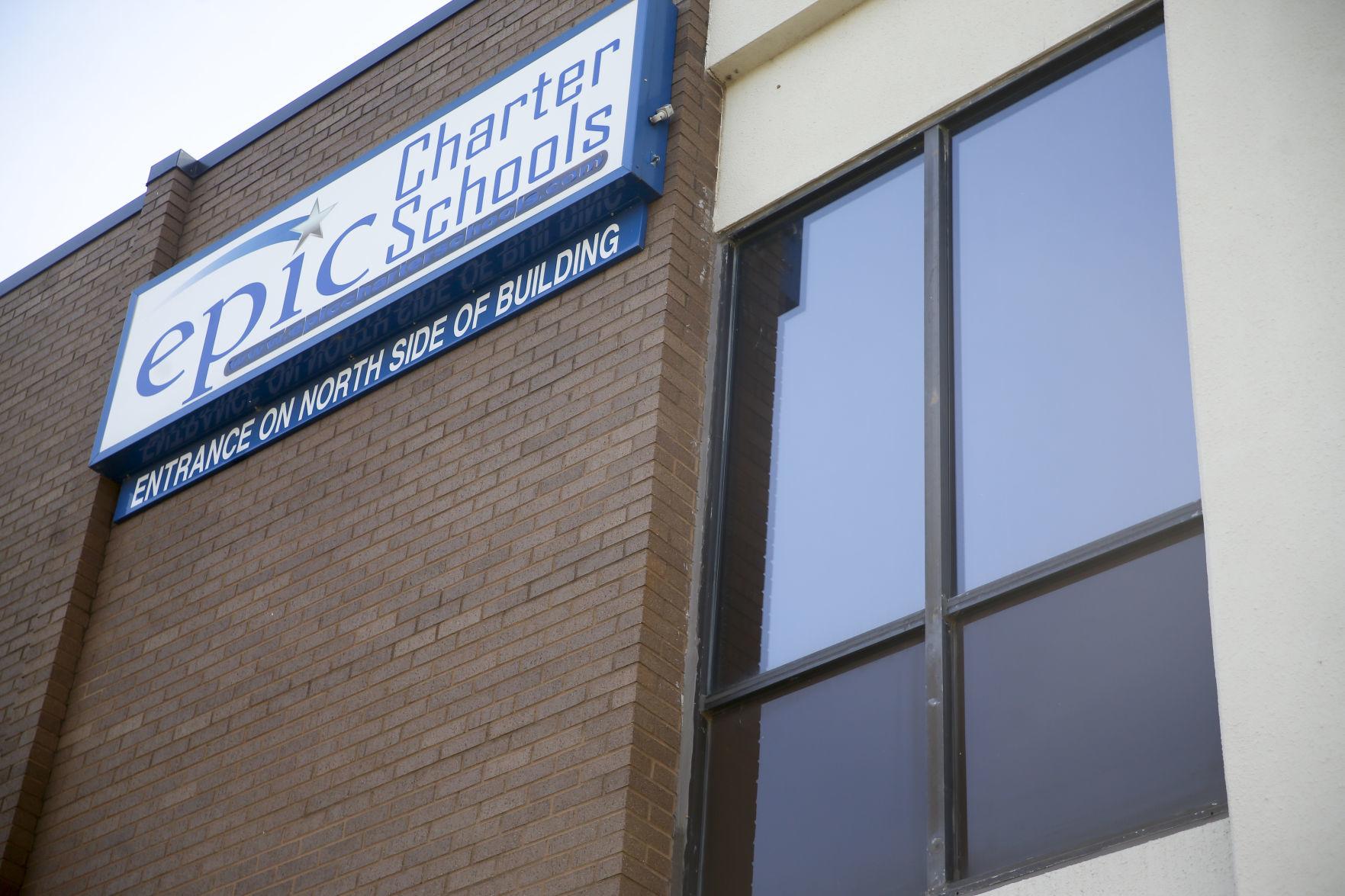 State superintendent reacts to Epic Charter Schools investigation; online school official claims innocence