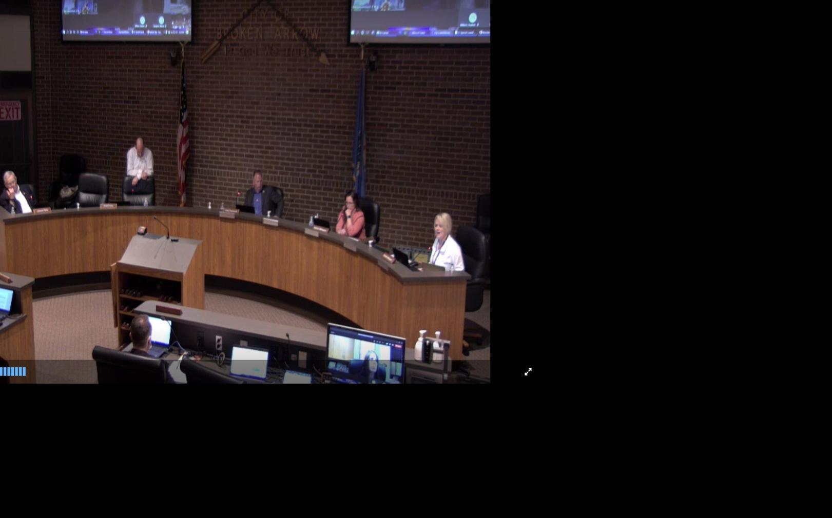 Broken Arrow City Council (copy)