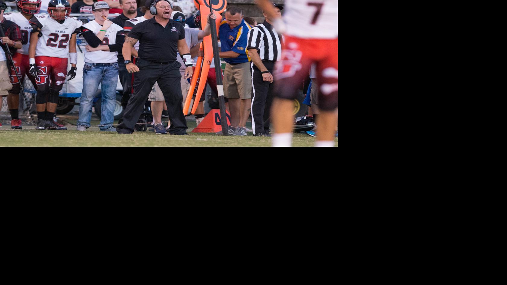 High school football Pawhuska, Pawnee favored in competitive District