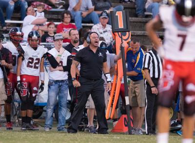High School Football Pawhuska Pawnee Favored In Competitive