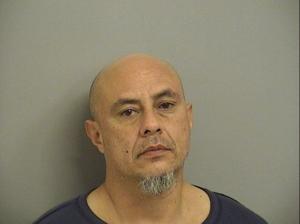 Tulsa man arrested after shooting, standoff in north Tulsa