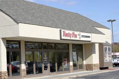 Table Talk: Broken Arrow Knotty Pine Barbeque to close ...