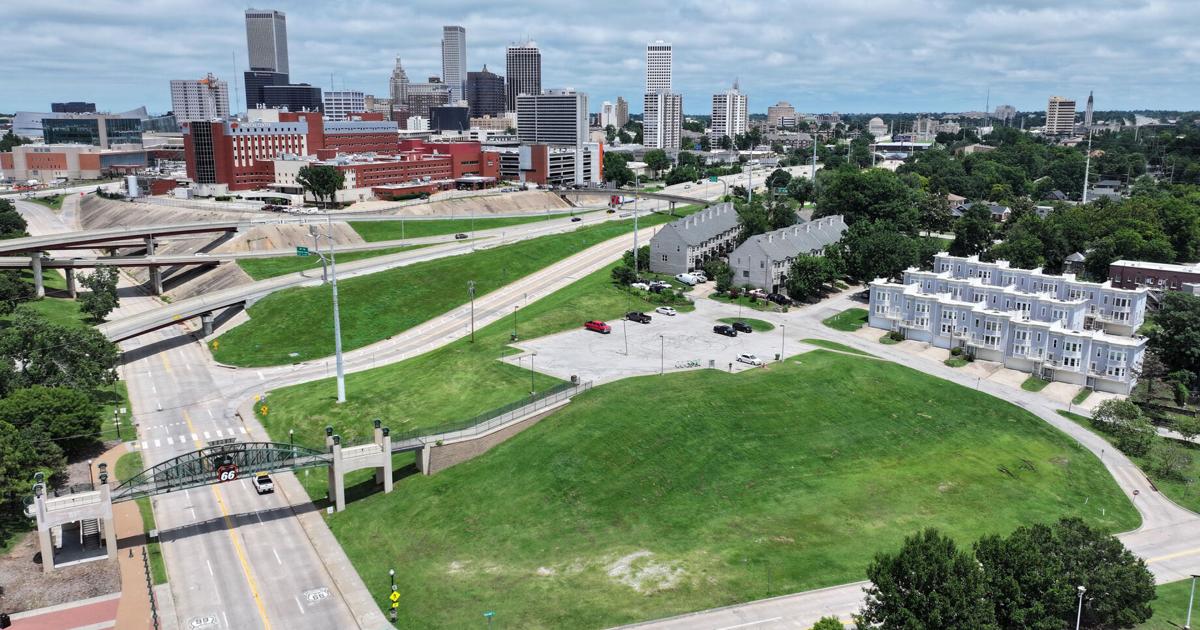 5 things to know about city of Tulsa's goal to add housing