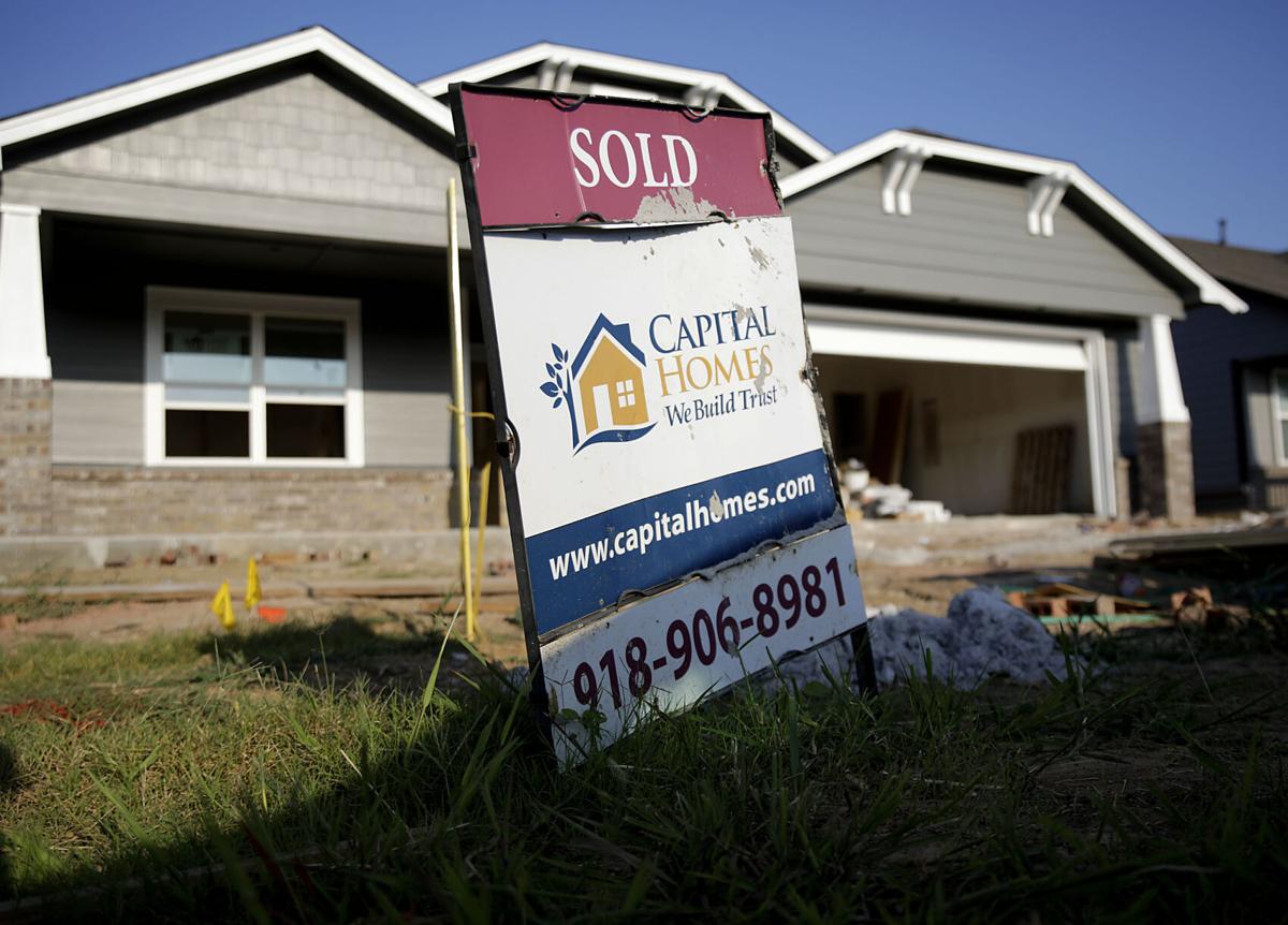 HOUSING SURGE