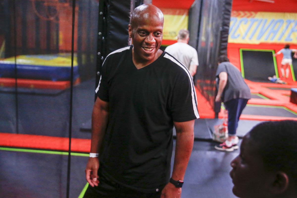 A Fundamental Miscarriage Of Justice Man Set Free After 28 Years In Prison For Crime He Didn T Commit Now Adjusts To Life Outside Local News Tulsaworld Com A Fundamental Miscarriage Of Justice Man Set Free After 28 Years In Prison For Crime He Didn T Commit Now Adjusts To Life Outside Local News Tulsaworld Com