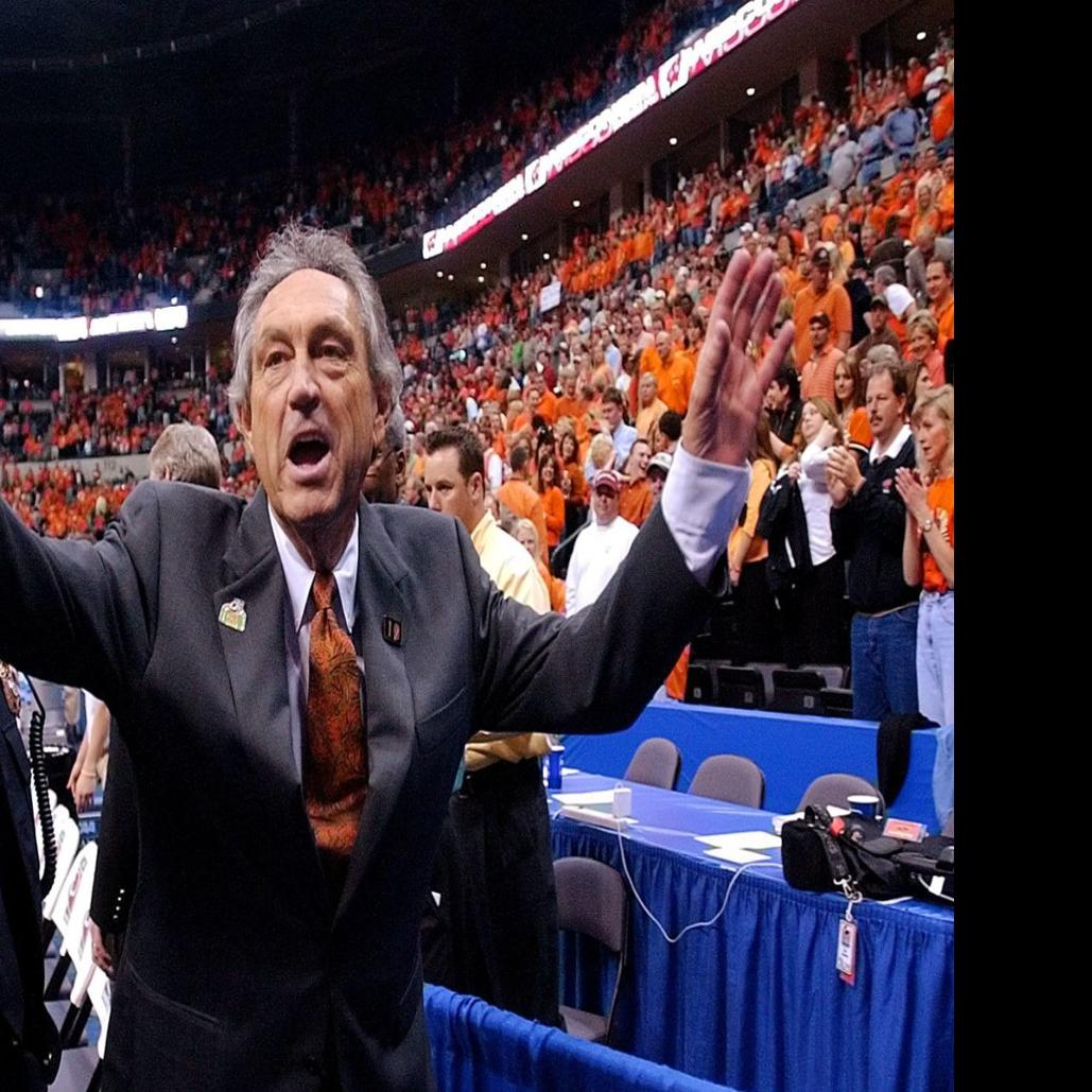 Espn Documentary On Eddie Sutton Premieres Tonight Big Country