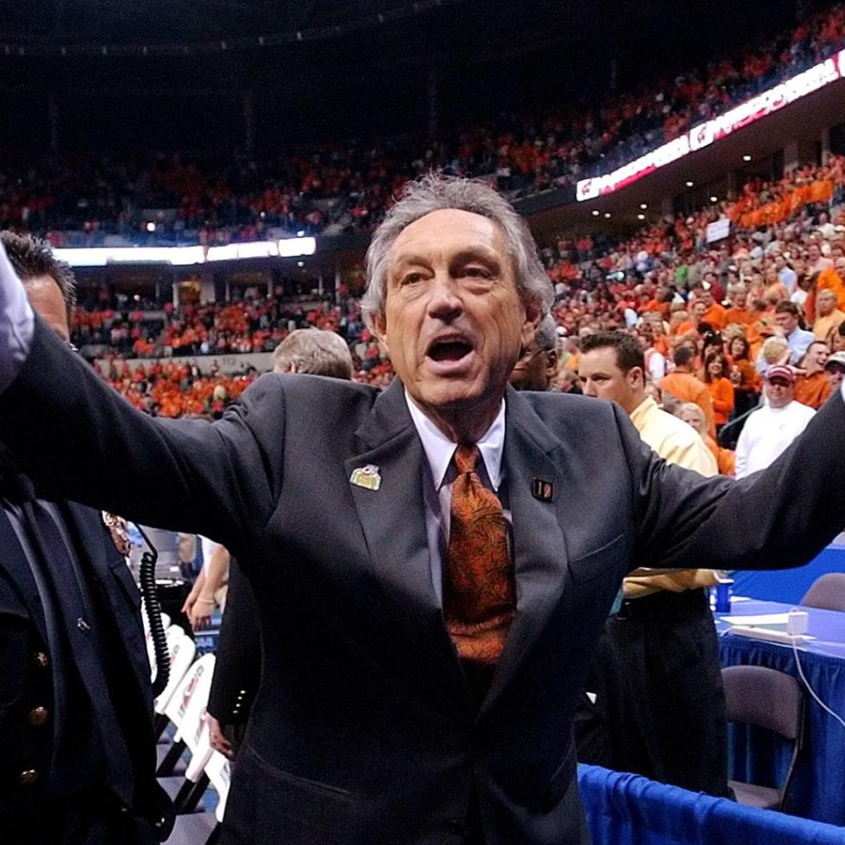 Espn Documentary On Eddie Sutton Premieres Tonight Big Country