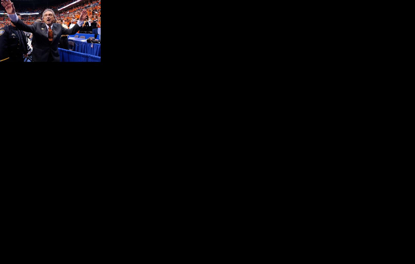 Espn Documentary On Eddie Sutton Premieres Tonight Big Country