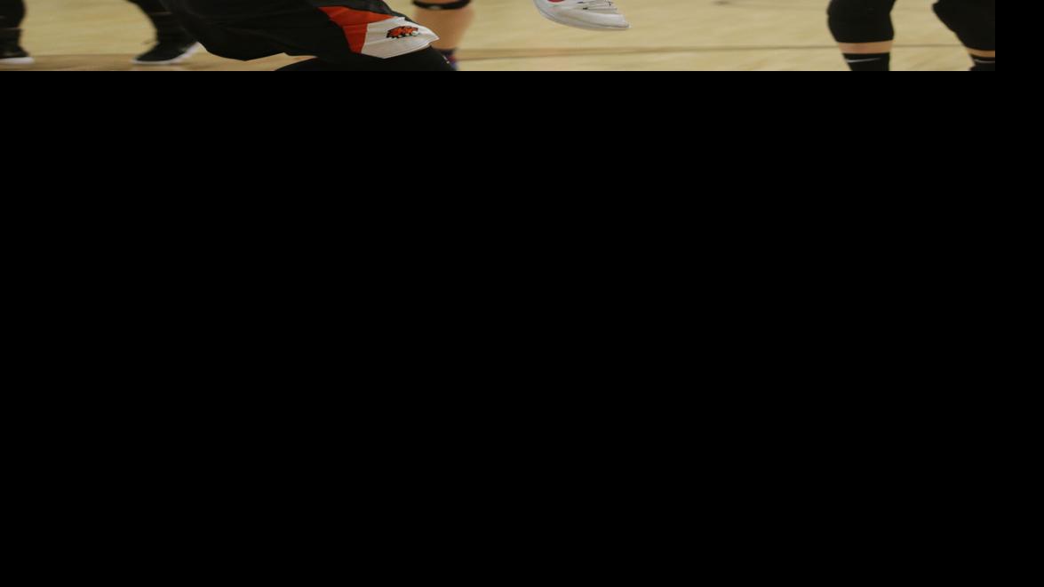 Girls Basketball Anne Marie Stagg S Late Basket Lifts Cascia Hall