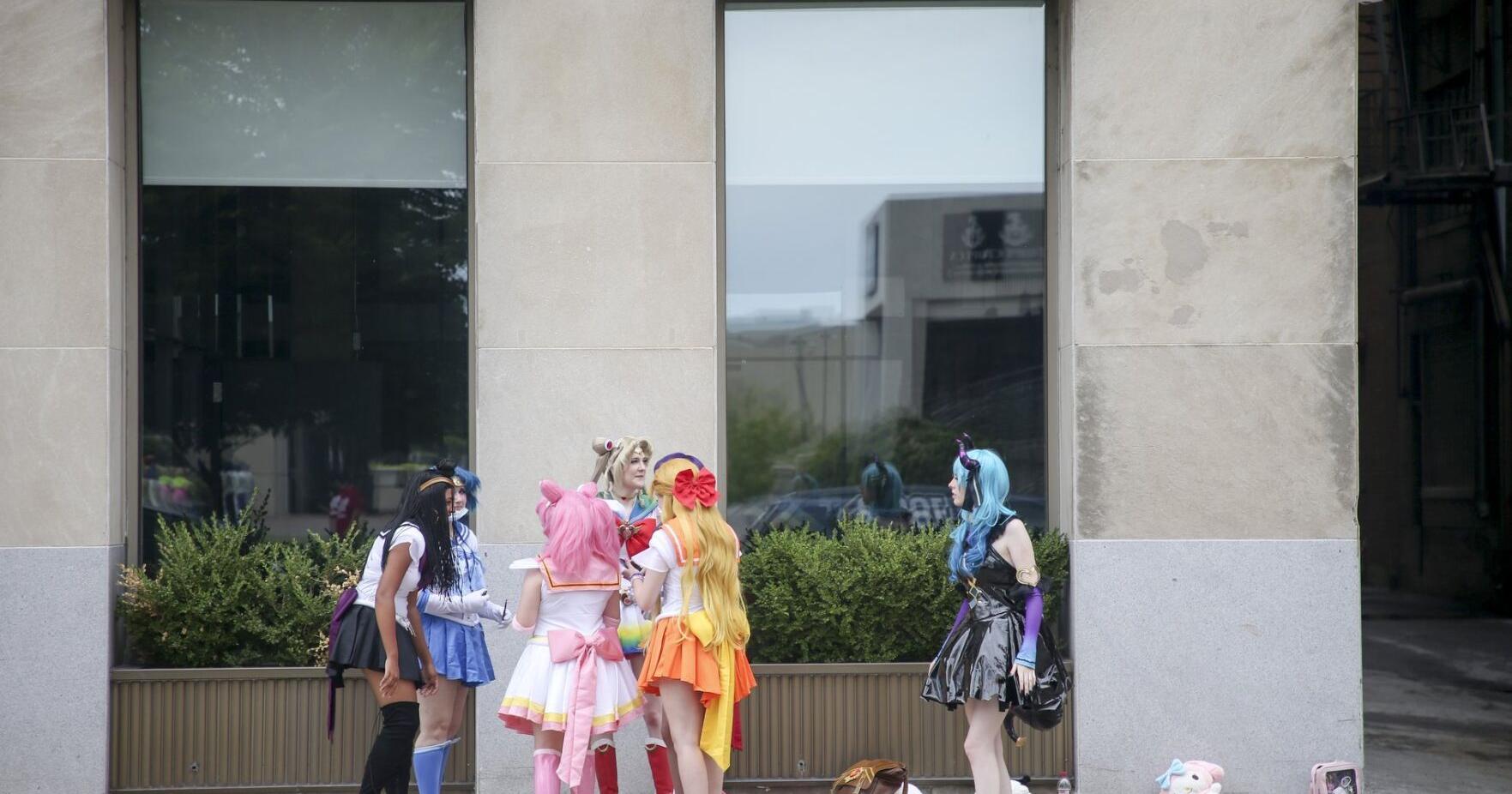 Voice actors rise to prominence at Tokyo, OK and other conventions - Vimarsana News