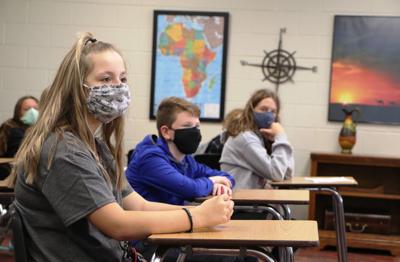 Owasso back to school