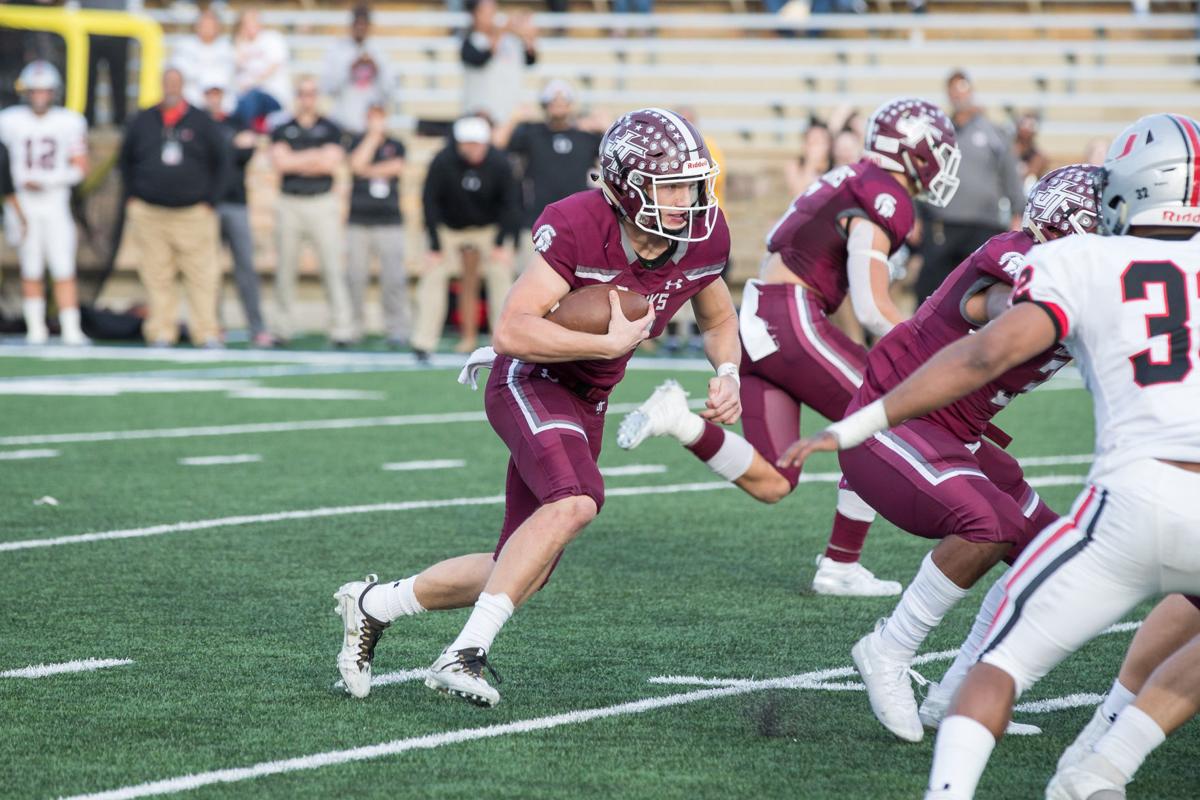 Photo gallery See the images as Jenks takes on Union in the 6AI