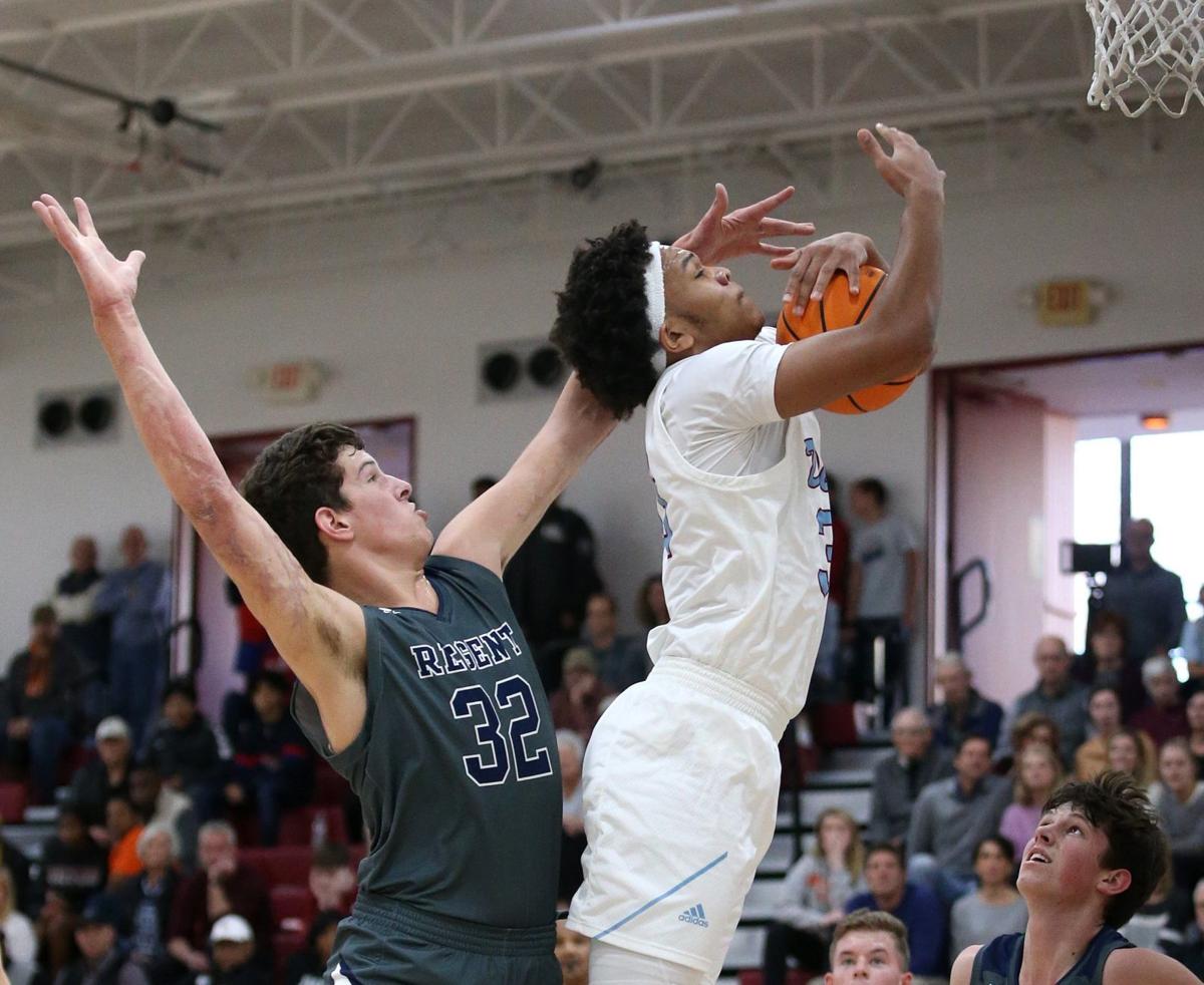 High Schools Brock Davis Helps Dutch Stay Undefeated Ok Preps