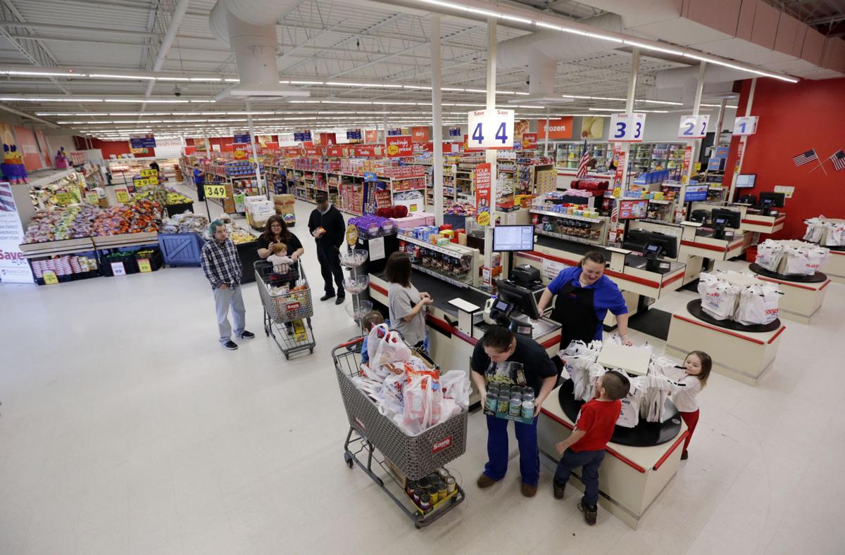 New Grocery Stores Heating Up The Local Marketplace Archive