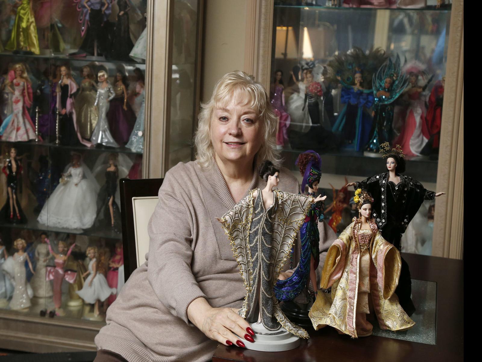 Barbie At 60 Doll Overcame Initial Resistance To Inspire