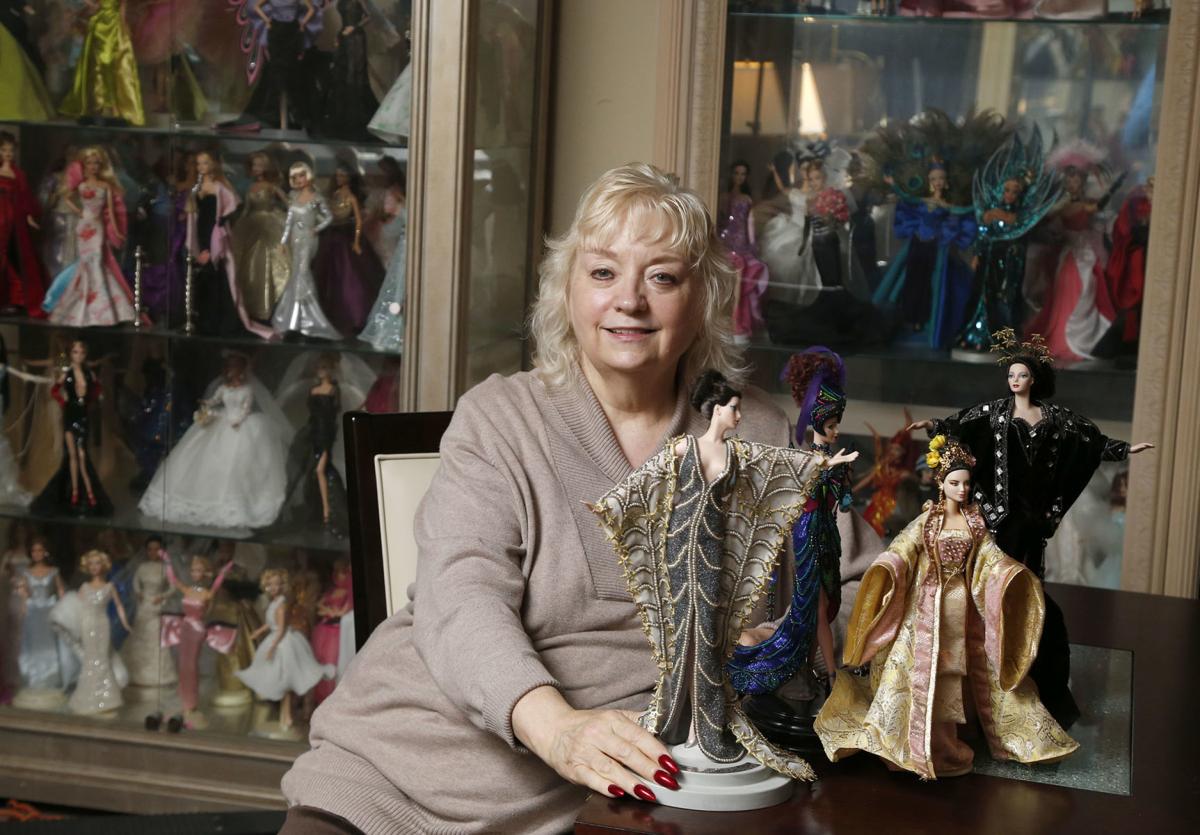 Barbie At 60 Doll Overcame Initial Resistance To Inspire Generations Of Kids Entertainment Tulsaworld Com