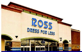 michael balmuth ross stores