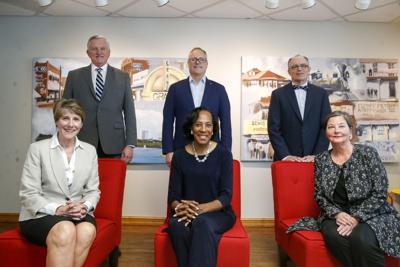 People & Places: Tulsa Hall of Fame announces 2019 inductees