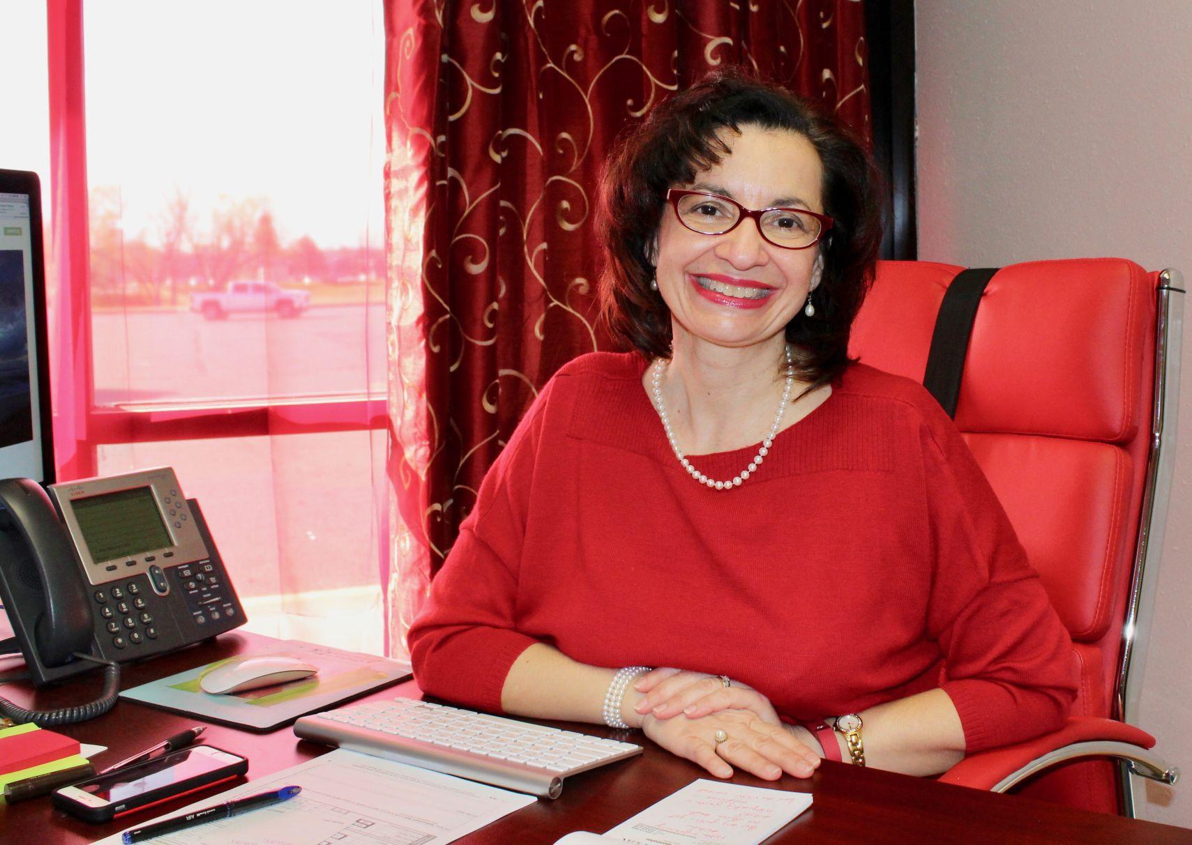 Loretta A. Farrell