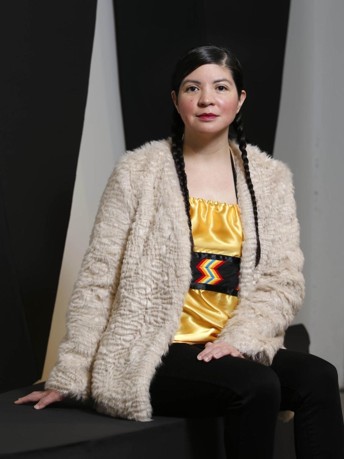 Tulsa Artist Fellow Part Of State Of The Art Show At Crystal Bridges Entertainment Tulsaworld Com