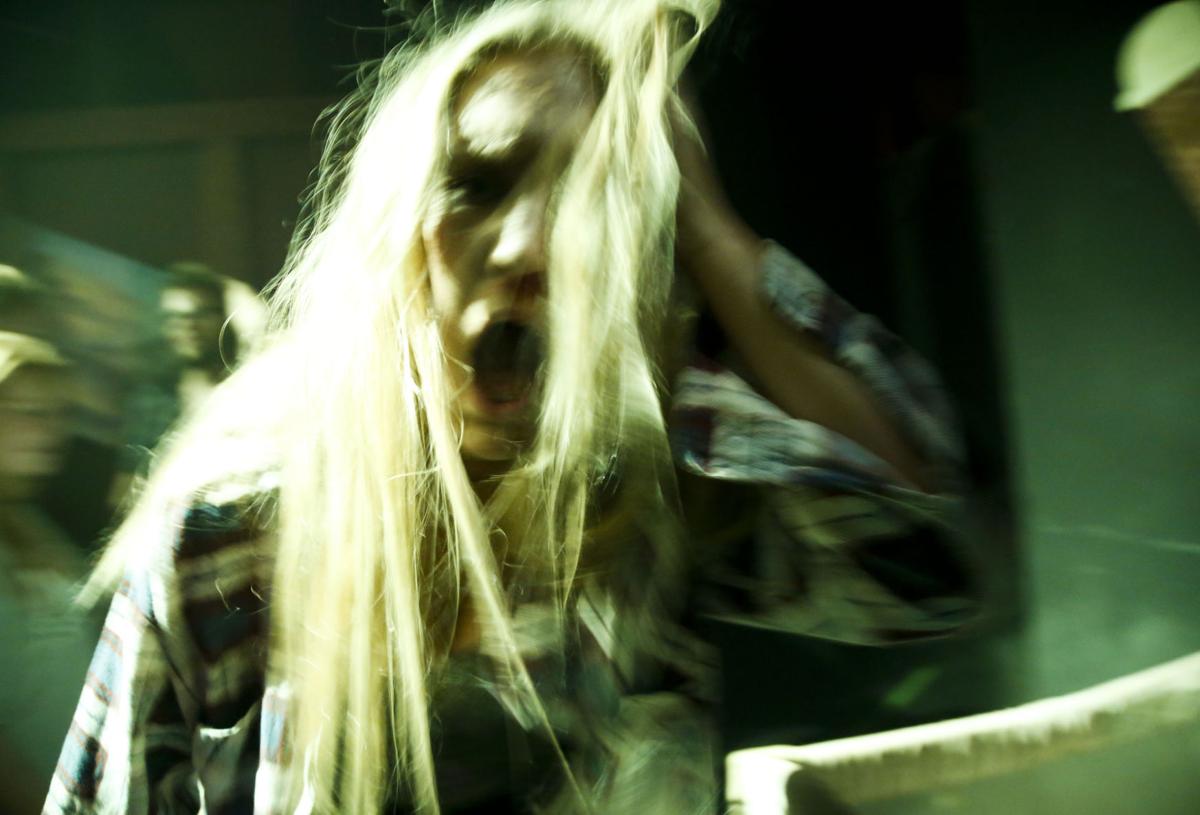 New Nightmare Guts Church Goes Bigger Scarier In 25th Year Of
