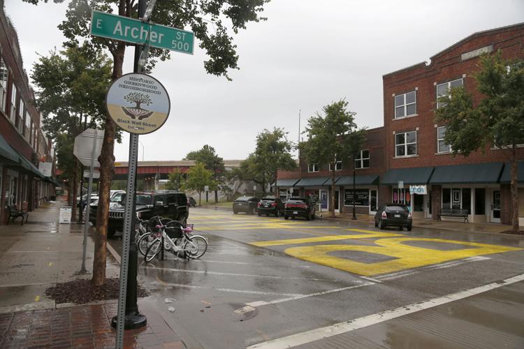 Black Lives Matter mural July 28 (copy)