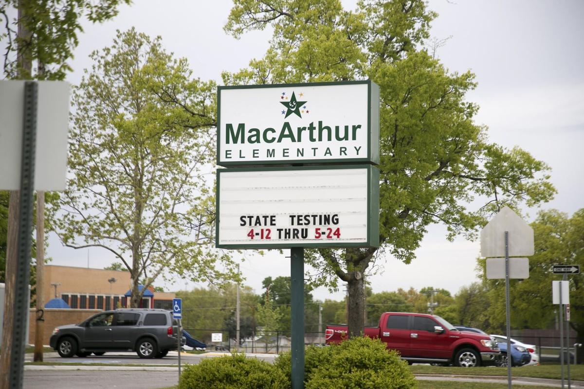 MacArthur Elementary
