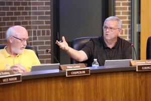 Broken Arrow City Council approves resolution against illegal gaming
