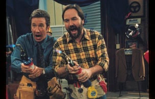 'Home Improvement,' 'Friends' & More Cast Reunions Coming to TV
