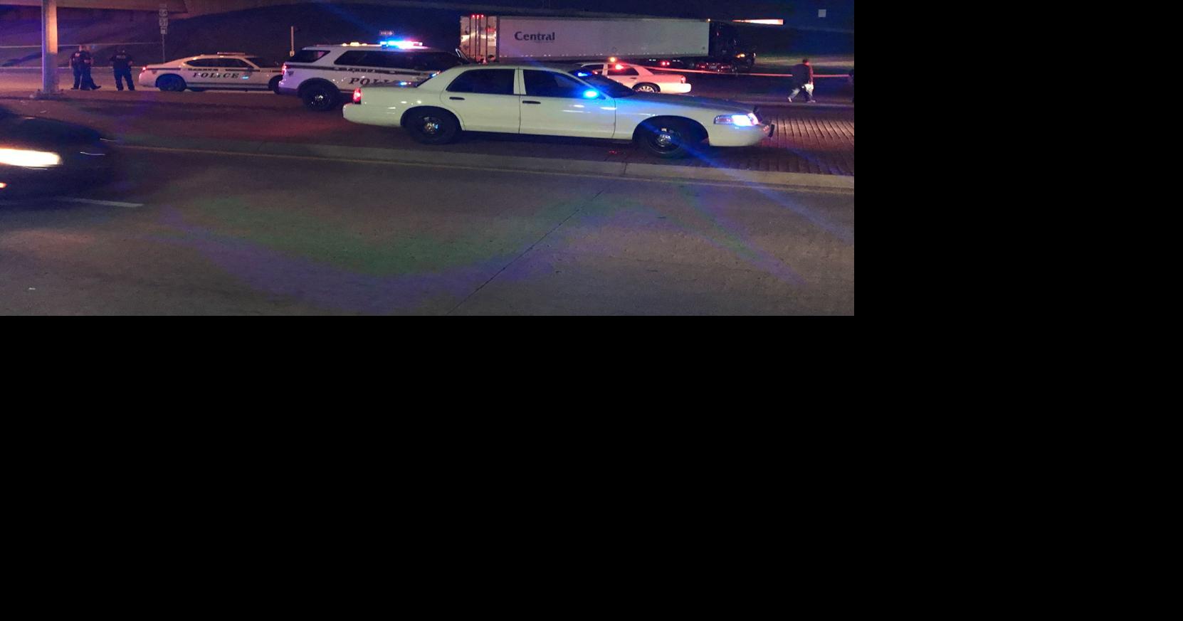 Motorcyclist killed when hit by truck on Memorial at Broken Arrow ...