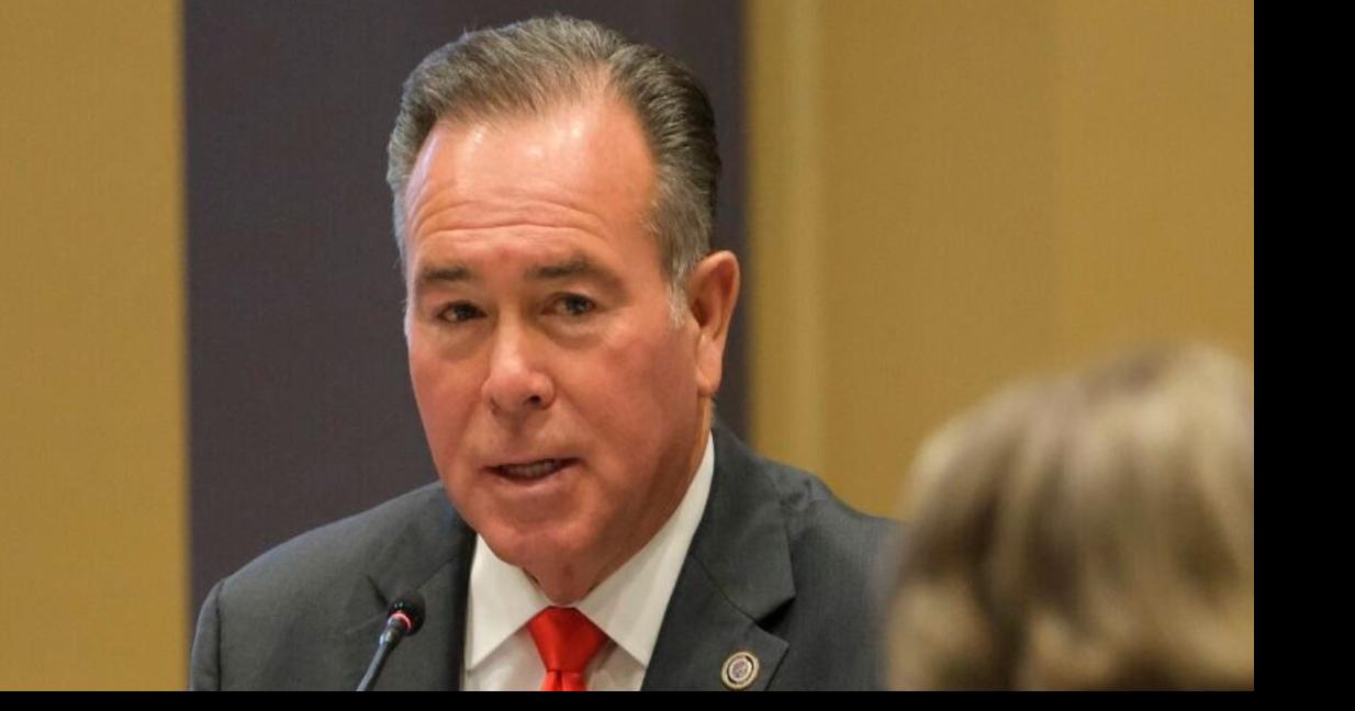 Oklahoma treasurer responds to lawsuit over records request
