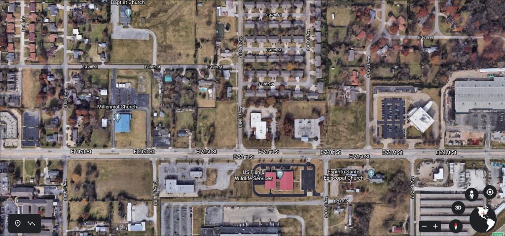 We Need This Community To Come Together Police Chief Asks For Prayer Unity After Officers Shot During Traffic Stop Local News Tulsaworld Com