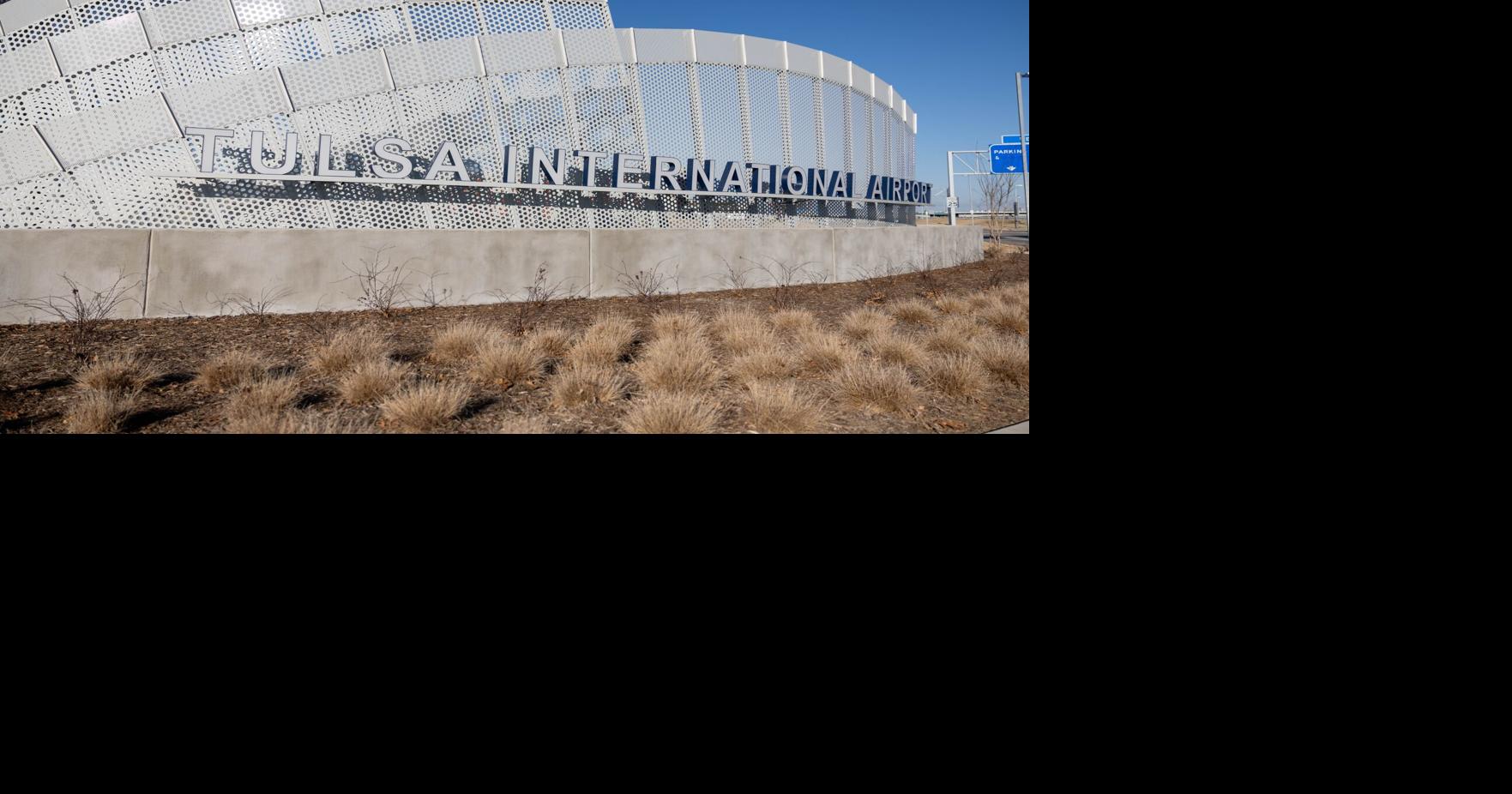 Tulsa airport ransomware attack no threat, officials say