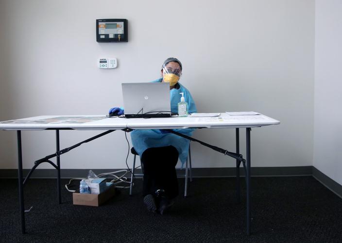 Community Health Connection clinic