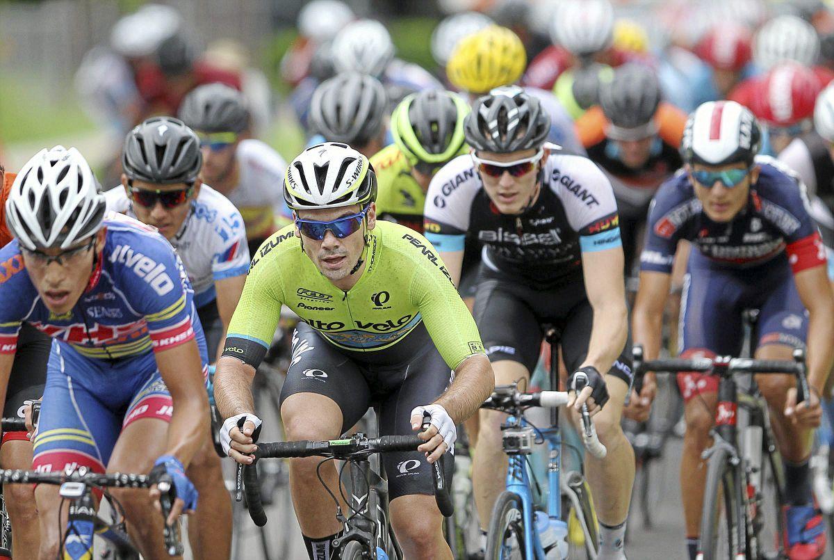 Photo Gallery: 2015 Tulsa Tough and Cry Baby Hill