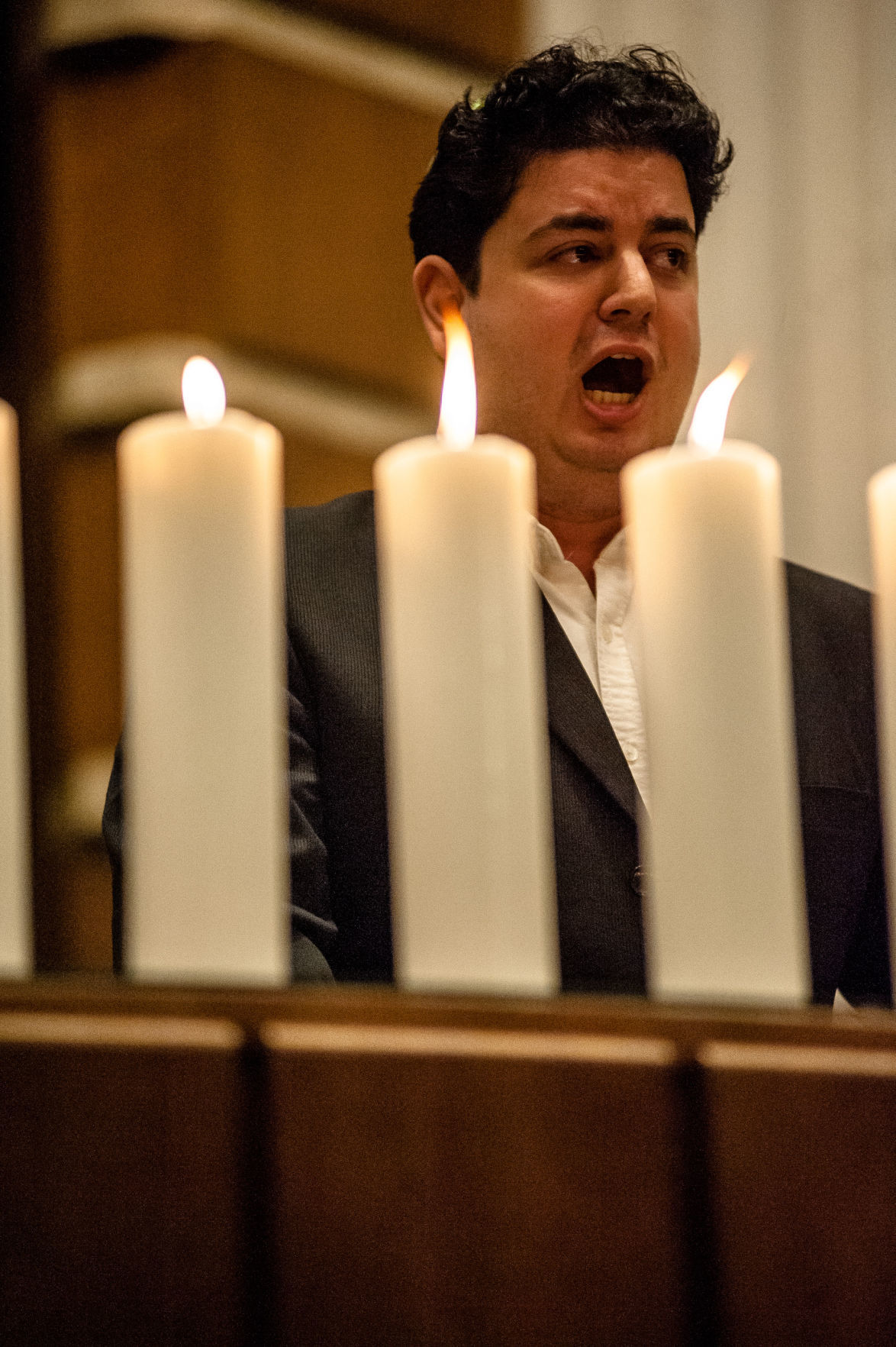 Photo Gallery: Memorial Service For Pittsburgh Mass Shooting Held At ...